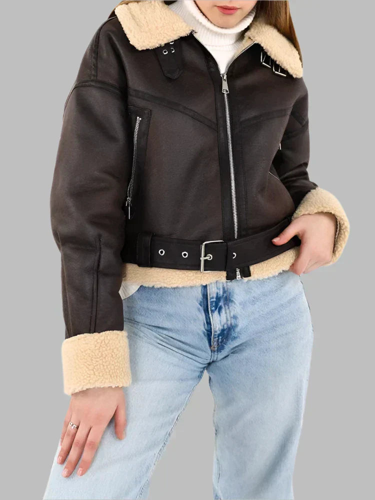 Ines | Giacca audace ed elegante