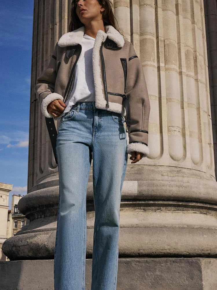 Chloe | Giacca alla moda