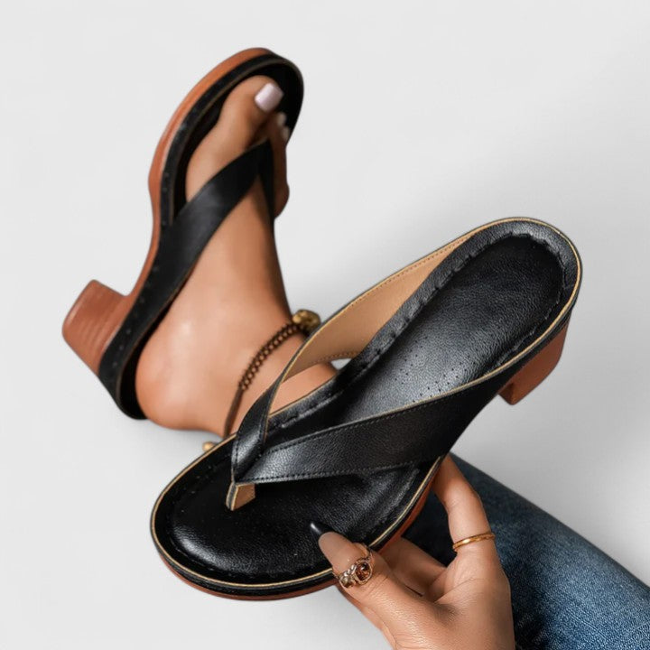 Occasion Heels