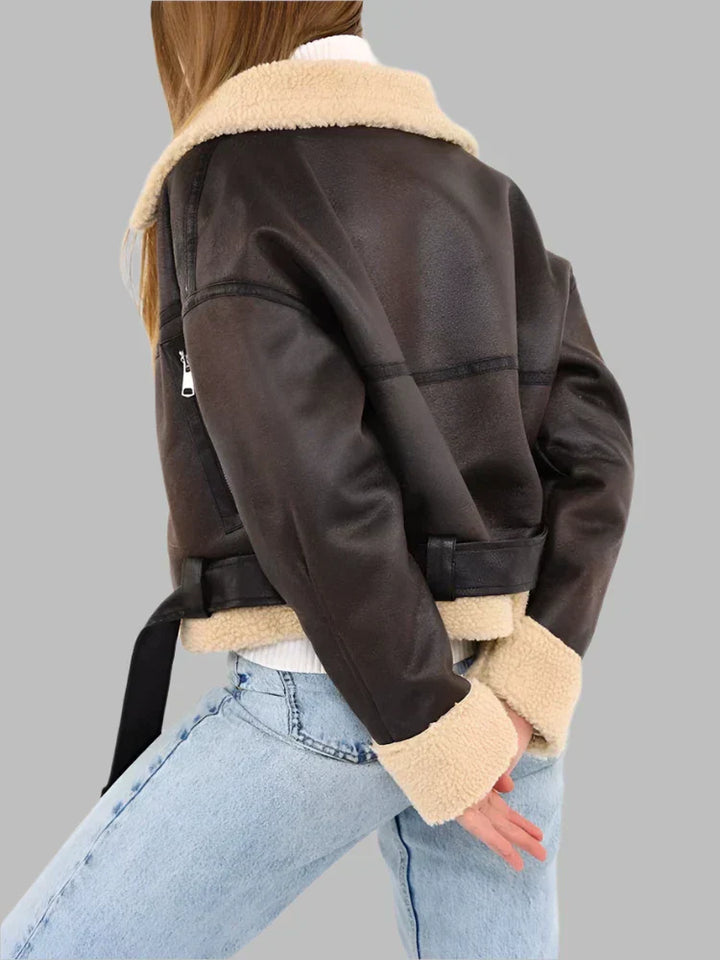 Ines | Giacca audace ed elegante