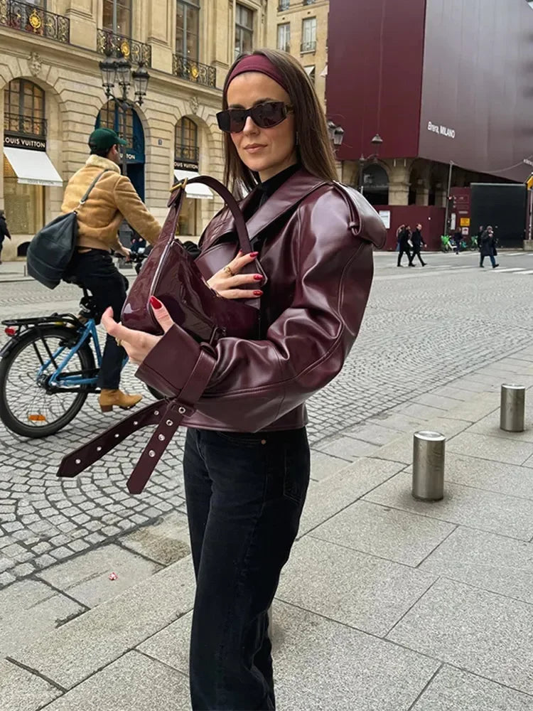 Laura | Giacca elegante