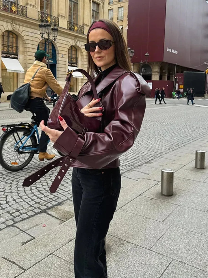 Laura | Giacca elegante