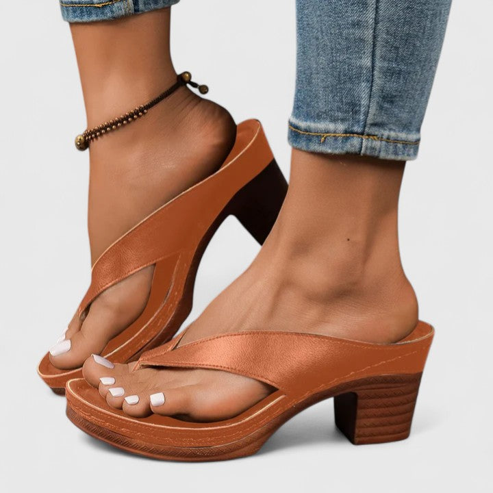Occasion Heels