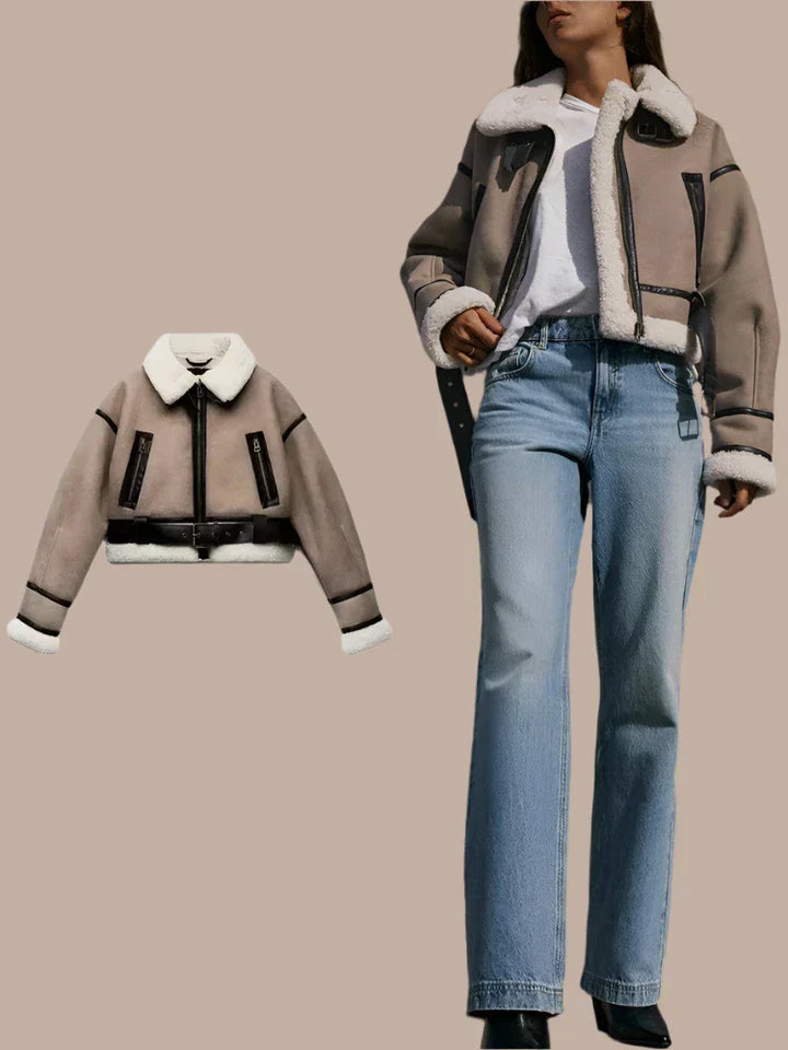 Chloe | Giacca alla moda