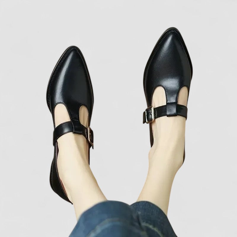 Mia - Scarpe Mary Jane