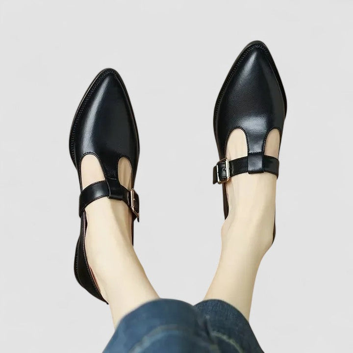 Mia - Scarpe Mary Jane