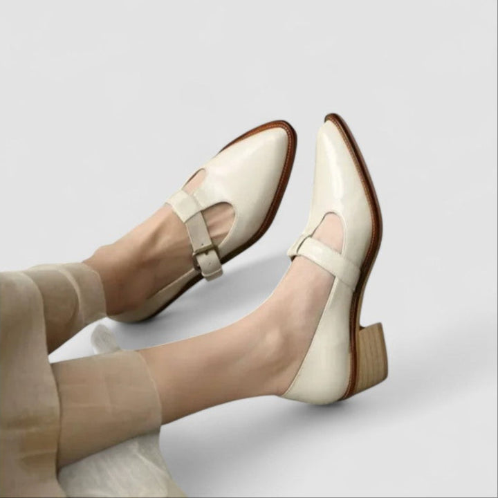 Mia - Scarpe Mary Jane