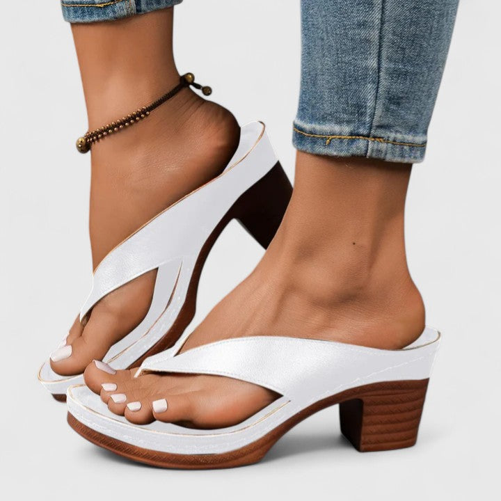 Occasion Heels