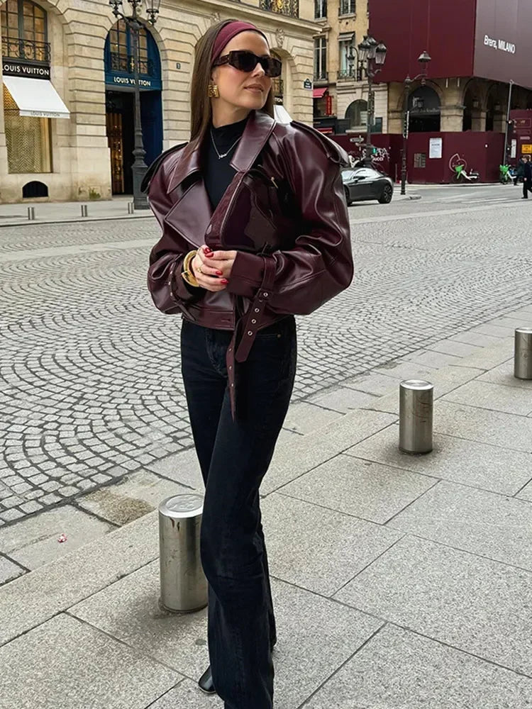 Laura | Giacca elegante