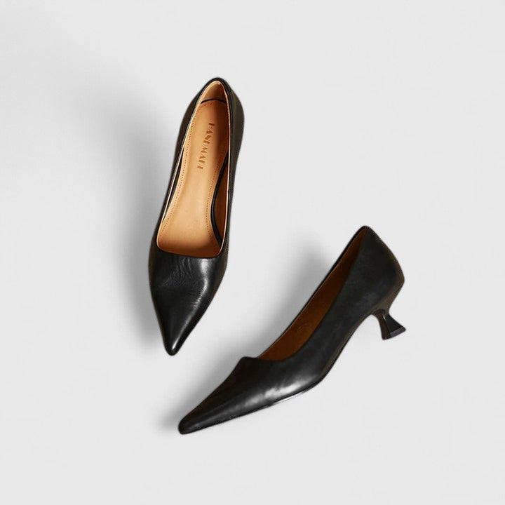 Zhaylisse | Tacco Elegante