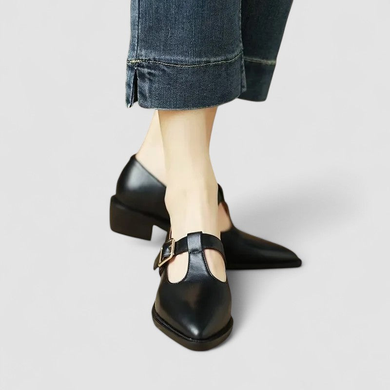 Mia - Scarpe Mary Jane
