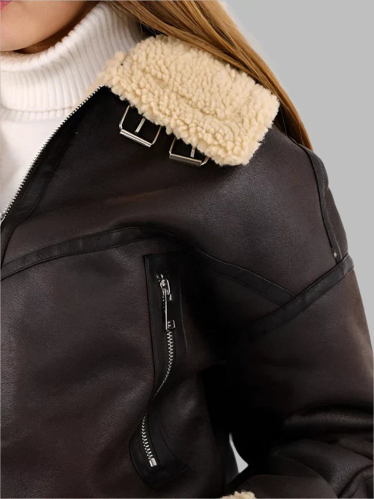 Ines | Giacca audace ed elegante