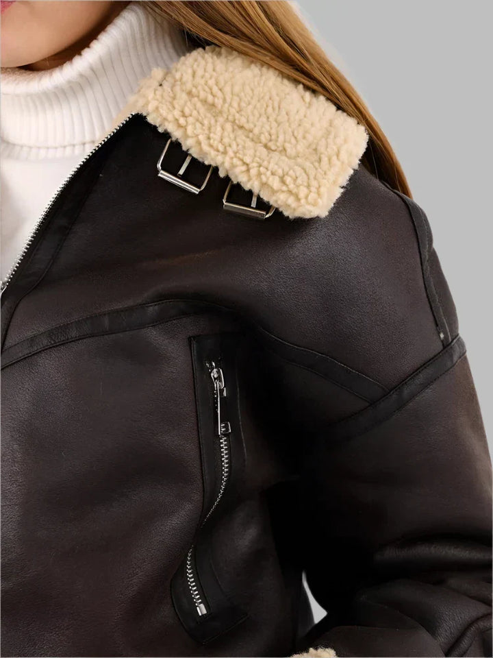 Ines | Giacca audace ed elegante