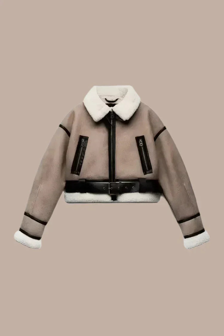 Chloe | Giacca alla moda