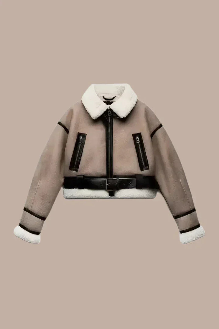 Chloe | Giacca alla moda