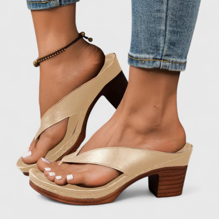 Occasion Heels