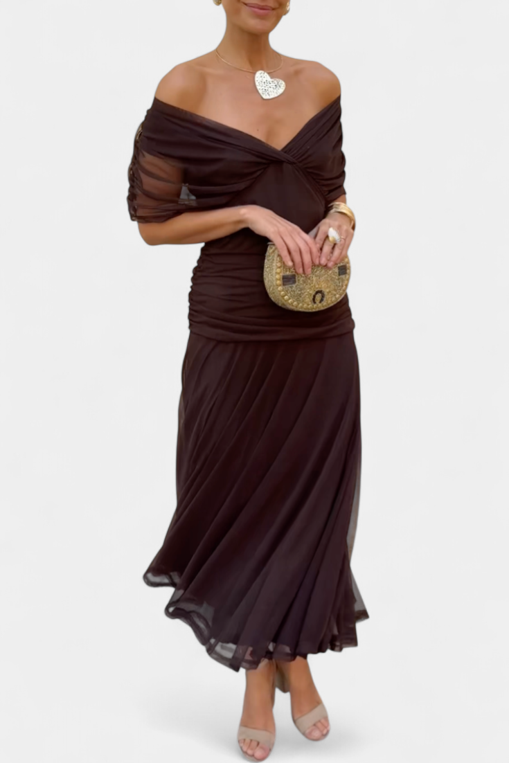 Eryzziah | Abito Elegante