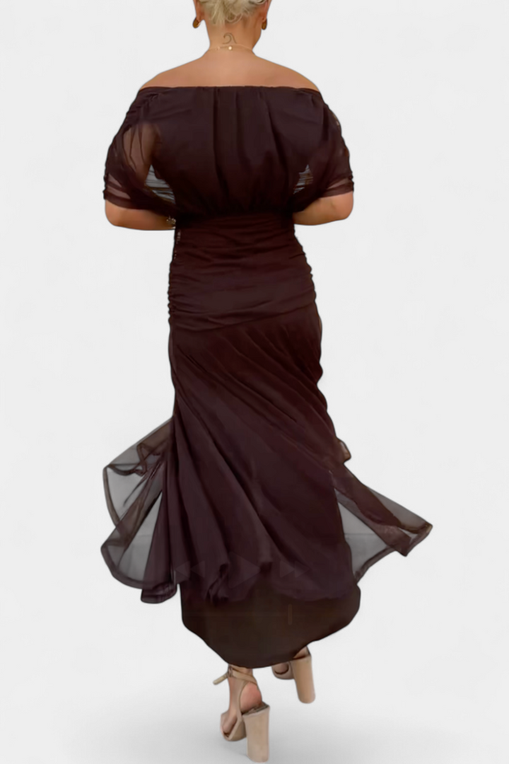 Eryzziah | Abito Elegante