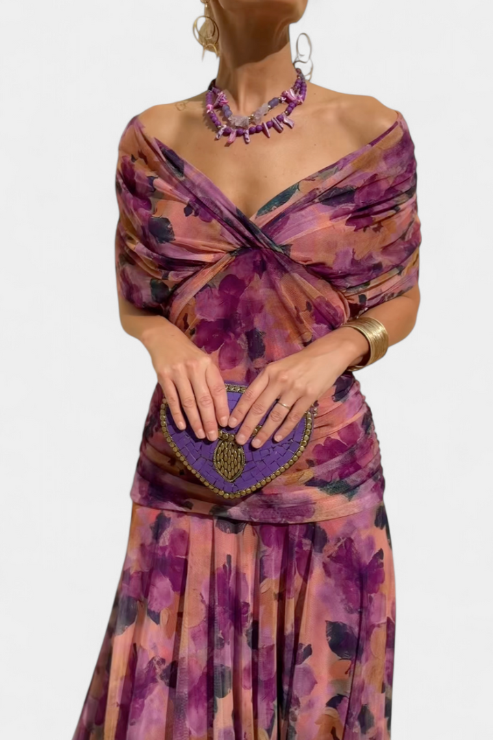 Eryzziah | Abito Elegante