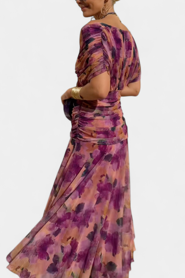 Eryzziah | Abito Elegante