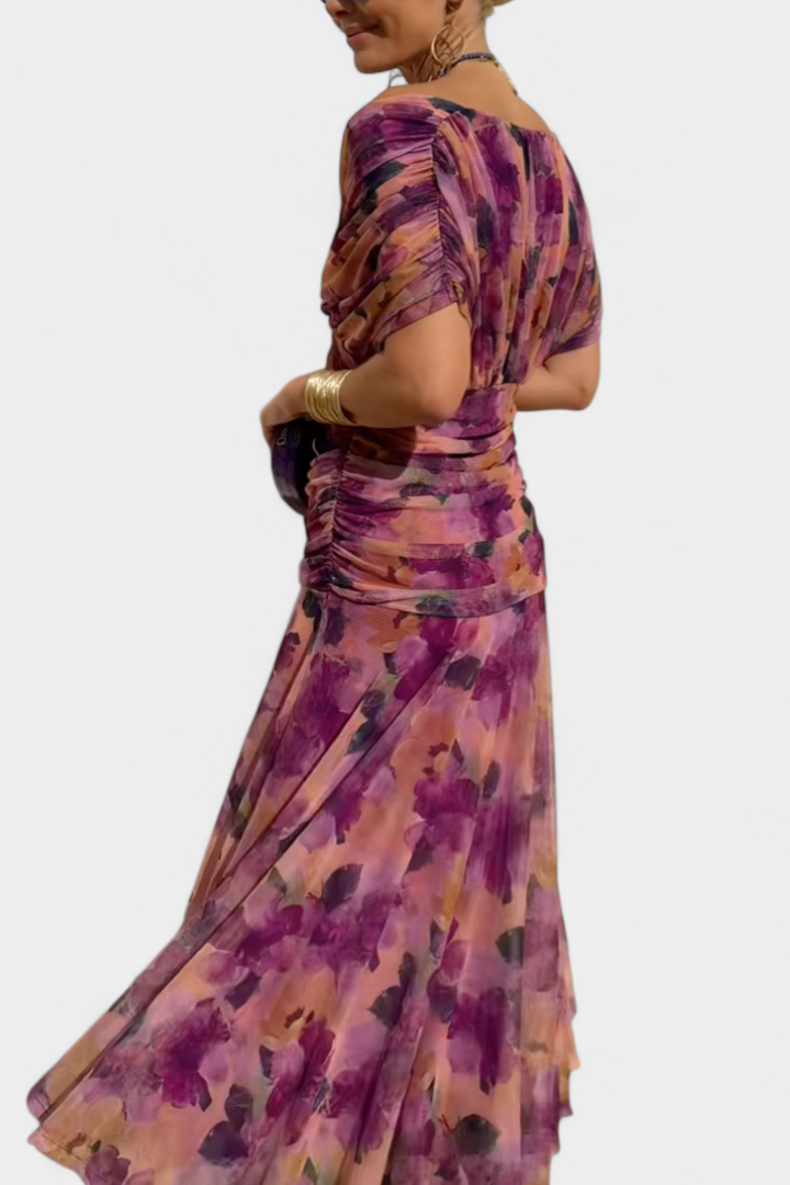 Eryzziah | Abito Elegante