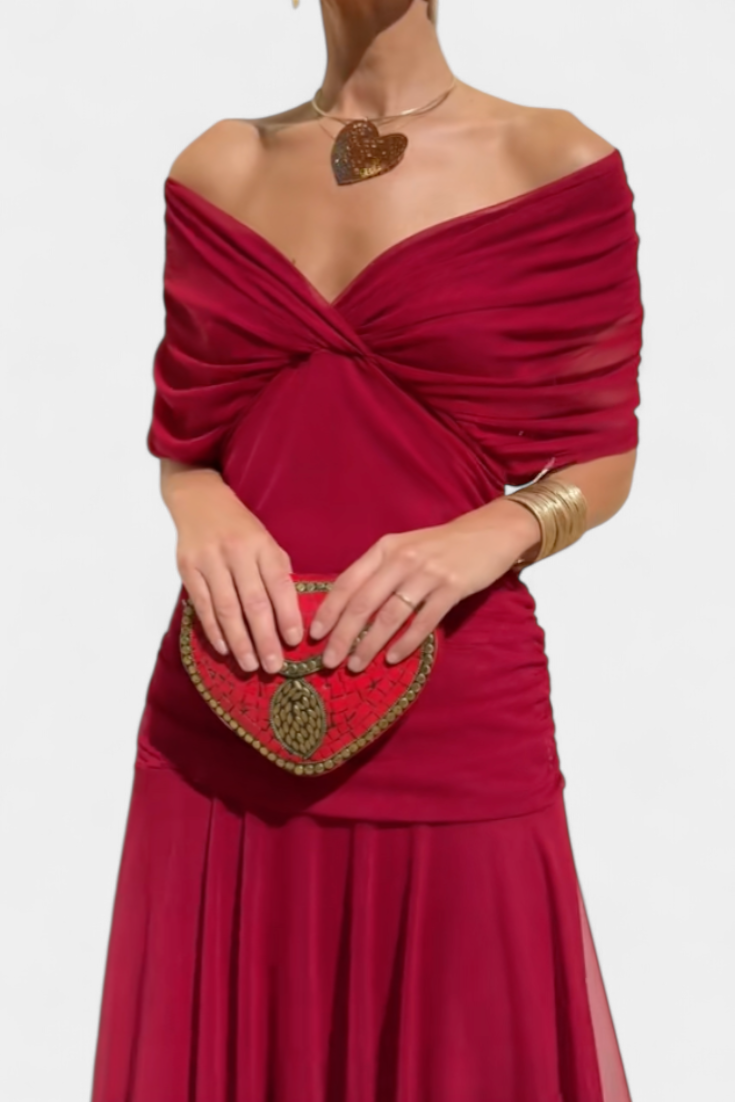 Eryzziah | Abito Elegante