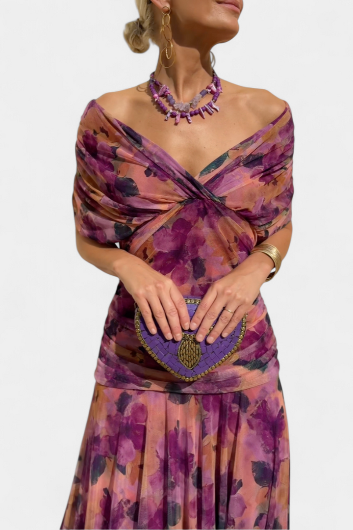 Eryzziah | Abito Elegante