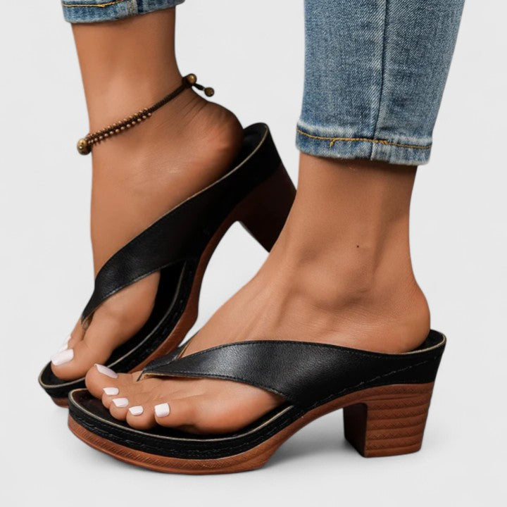Occasion Heels