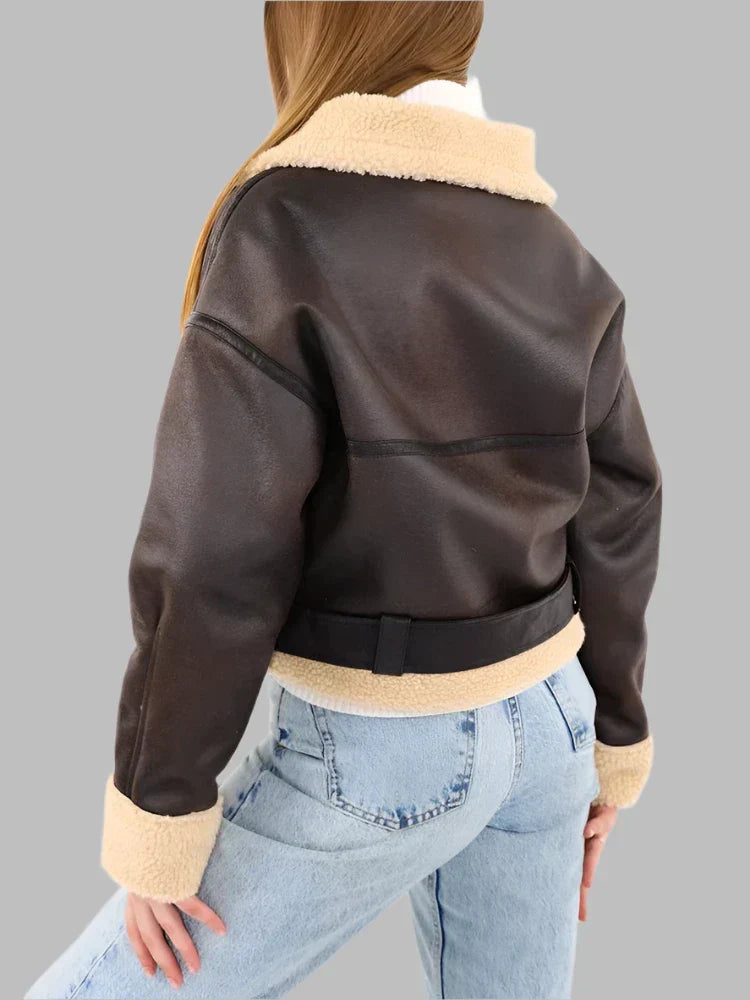 Ines | Giacca audace ed elegante