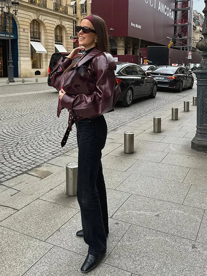 Laura | Giacca elegante