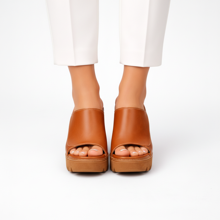 Mizella™ | Tacchi a Piattaforma