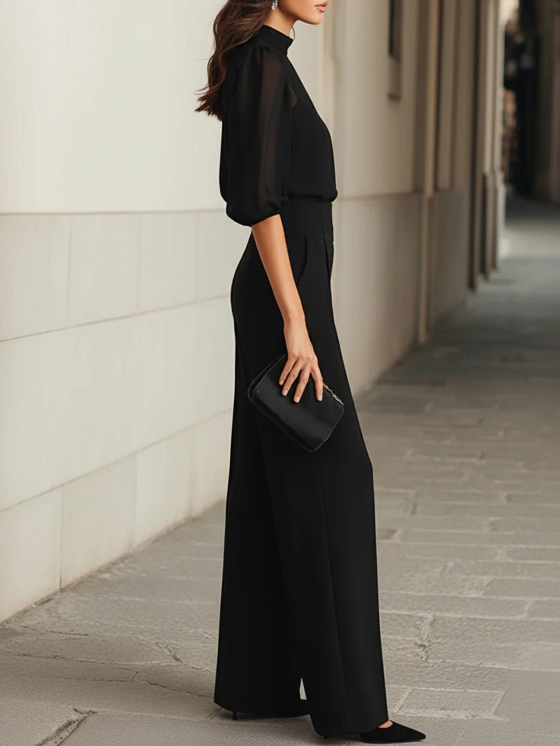 Emma - Elegant 3-Piece Set
