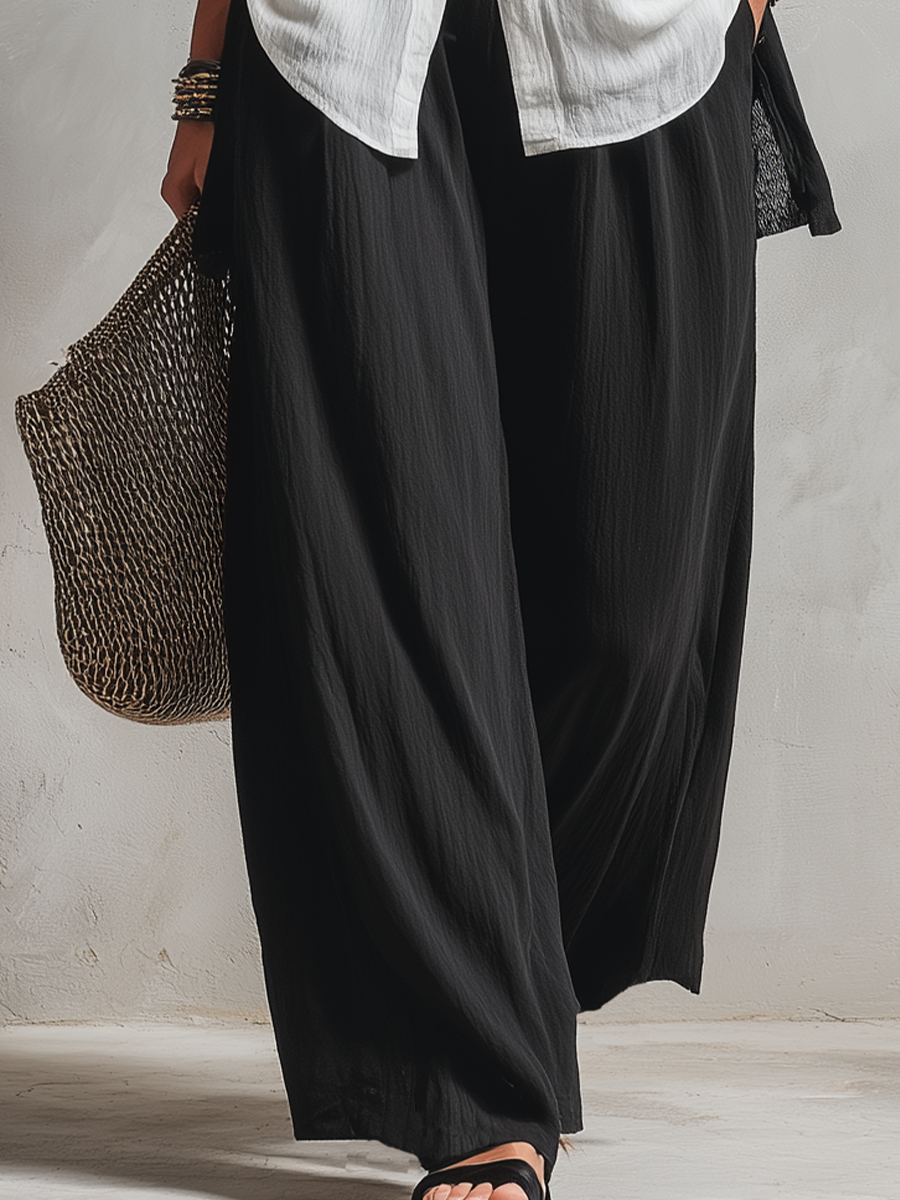 Zarae - Three-Piece Chic Set