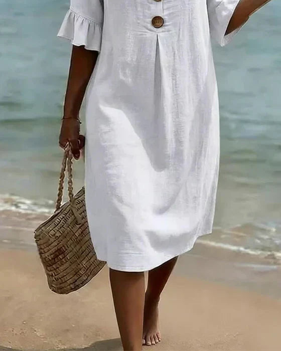 Abito casual da donna.