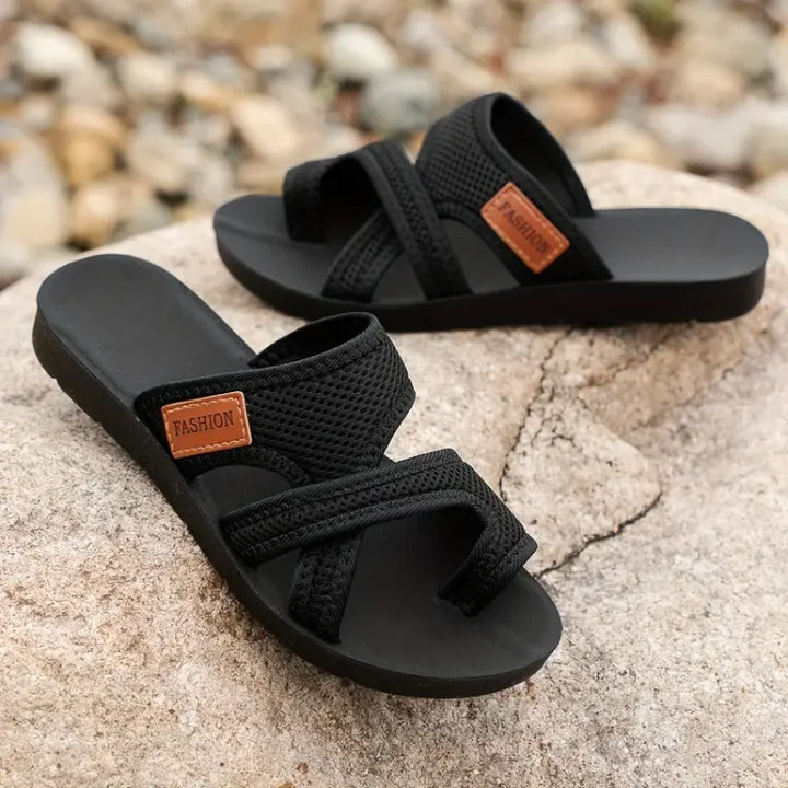 Cally™ - Sandali Correttori per Alluce Valgo di Supporto