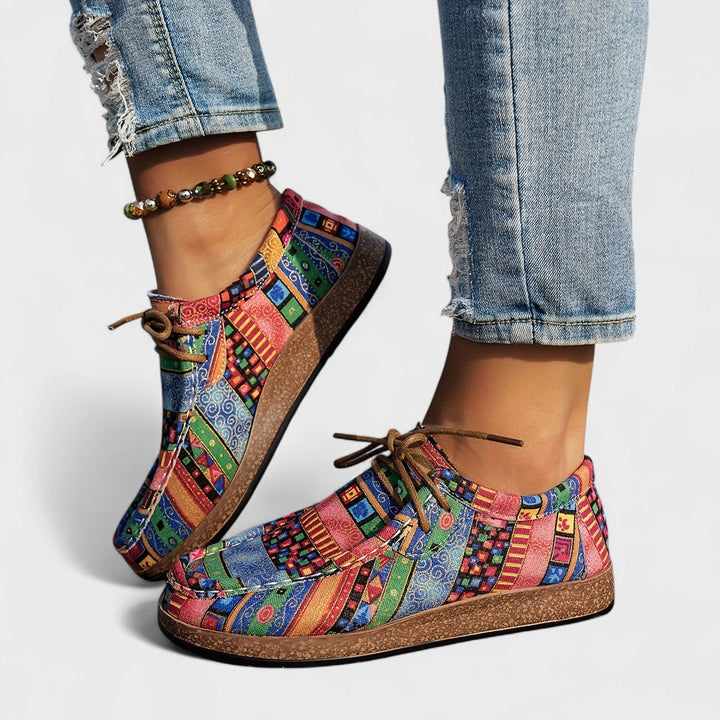 Lorraine | Scarpe Ultra Leggere
