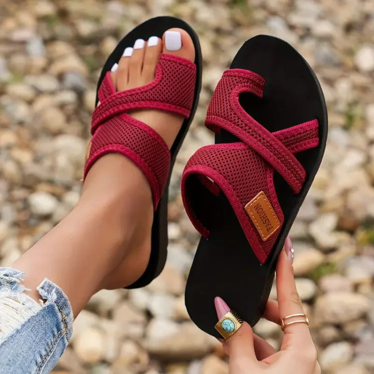 Cally™ - Sandali Correttori per Alluce Valgo di Supporto