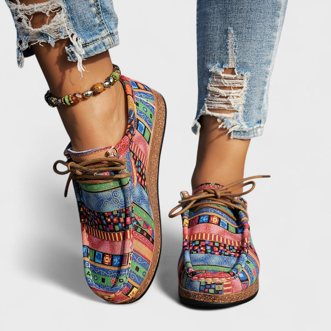 Lorraine | Scarpe Ultra Leggere