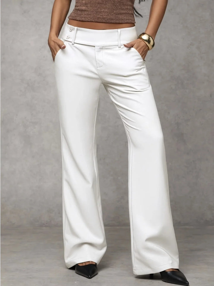 Duna™ | Pantaloni Moderni Ampi