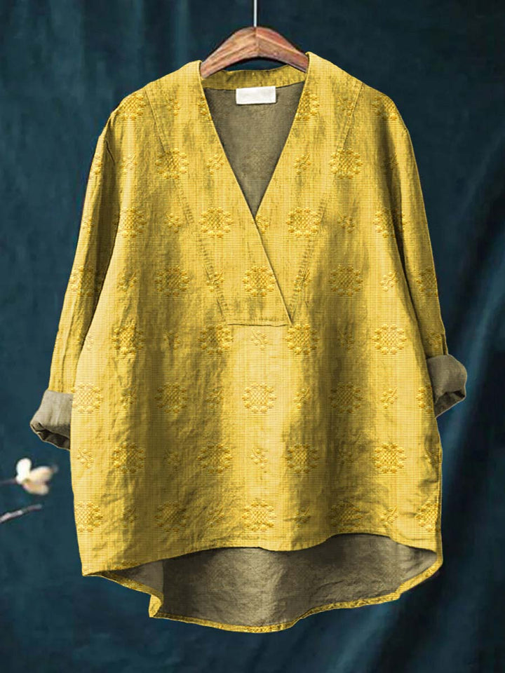 Blusa Paola