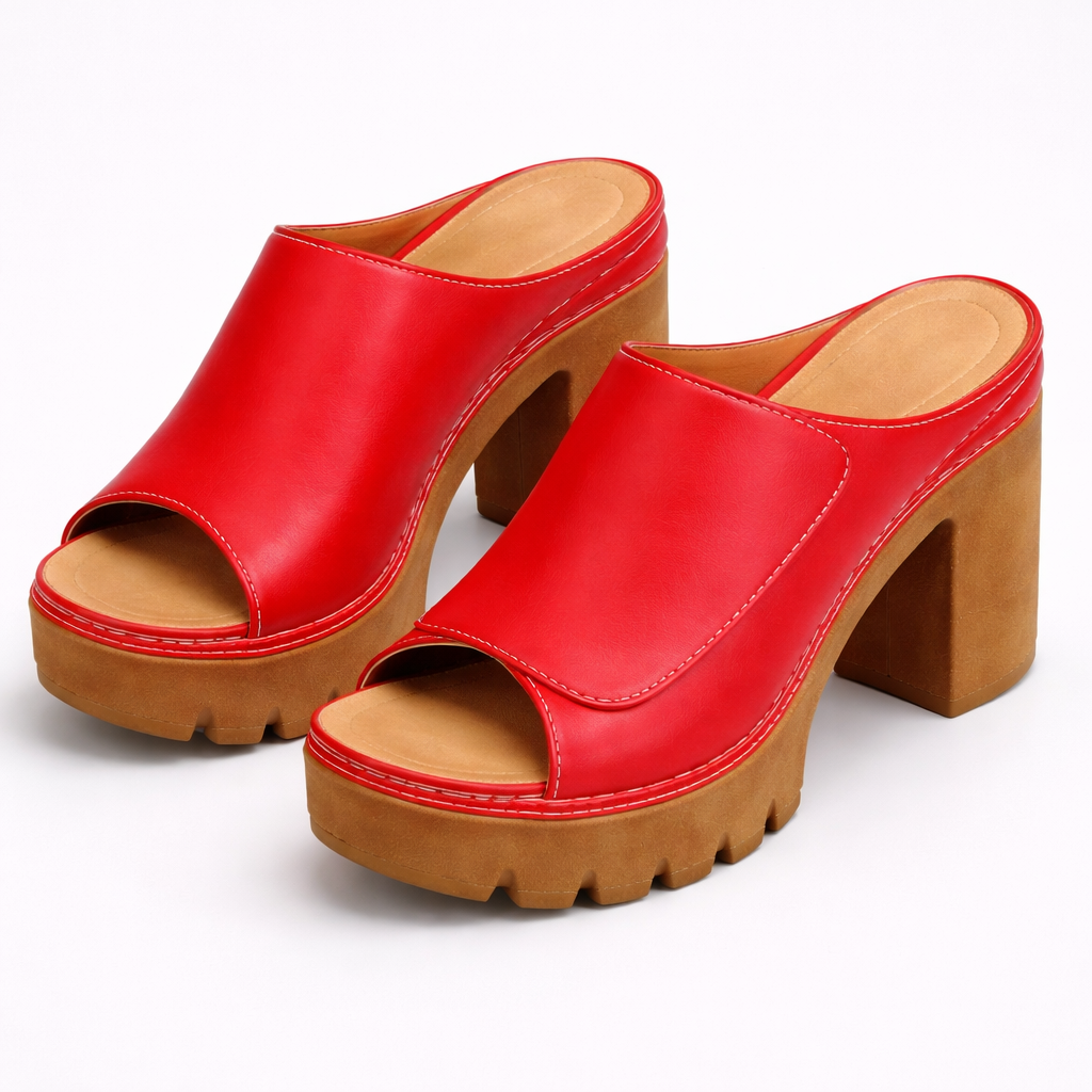 Mizella™ | Tacchi a Piattaforma