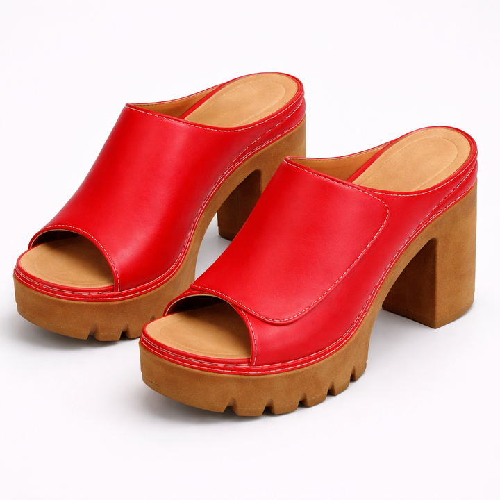 Mizella™ | Tacchi a Piattaforma