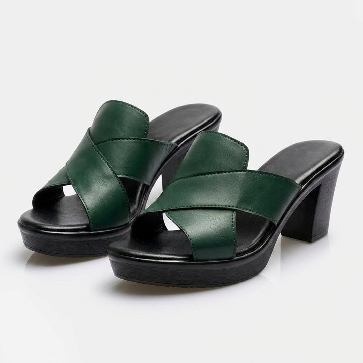 DARCY | ELEGANT  SANDALS
