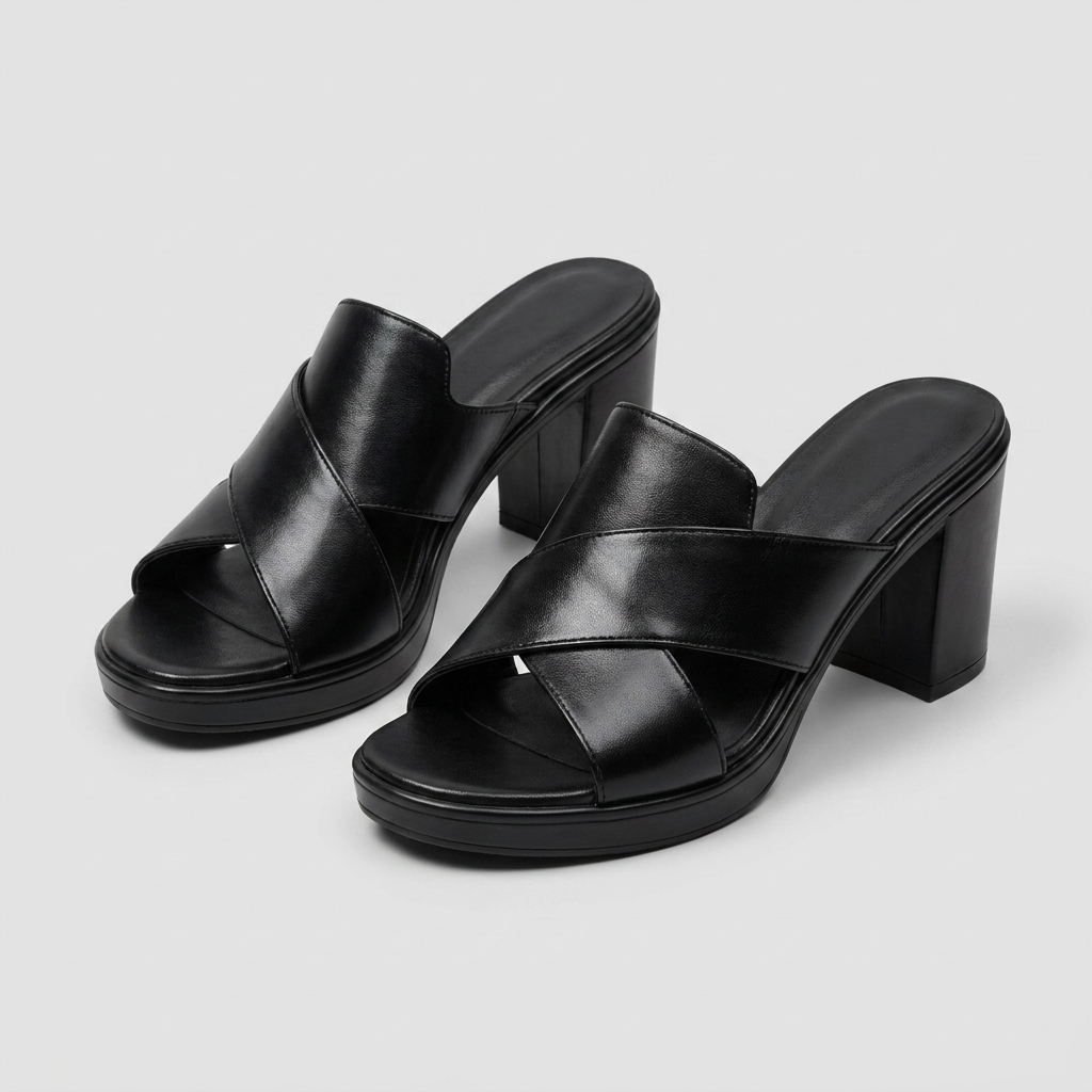 DARCY | ELEGANT  SANDALS