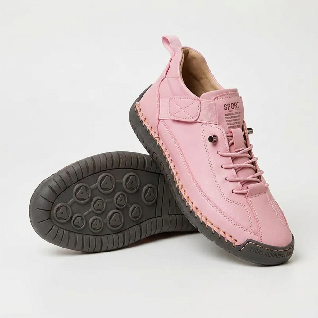 Rosie – Sneakers Comode e Ortopediche