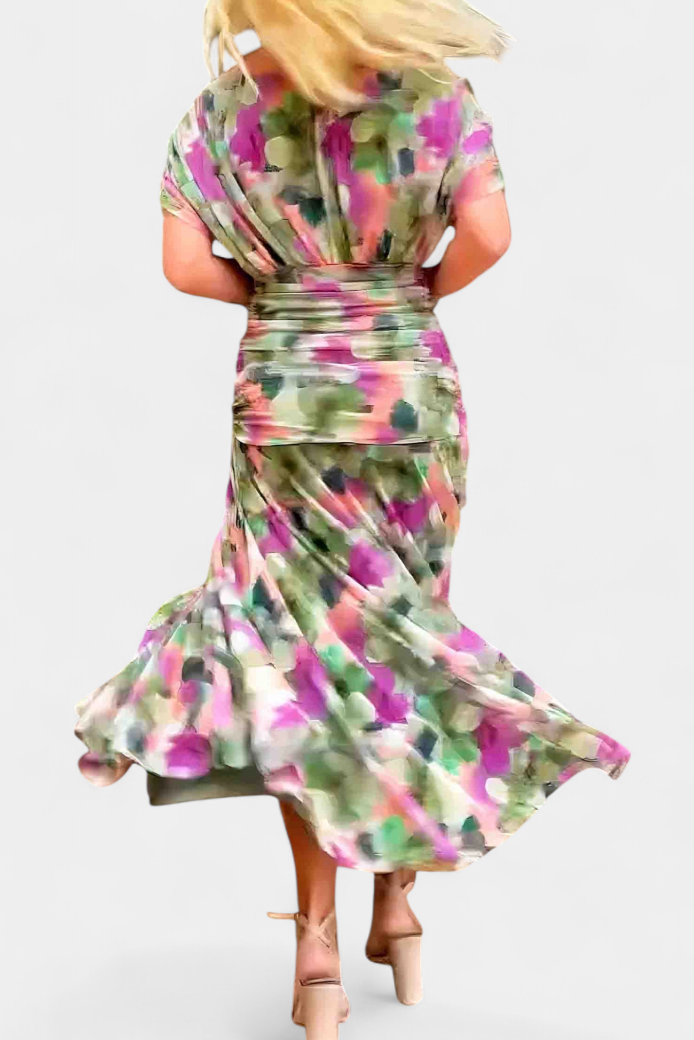 Eryzziah | Abito Elegante
