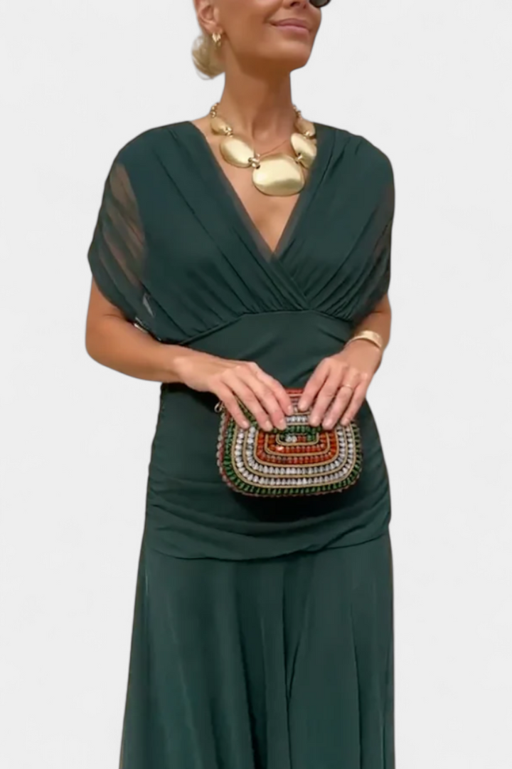 Eryzziah | Abito Elegante
