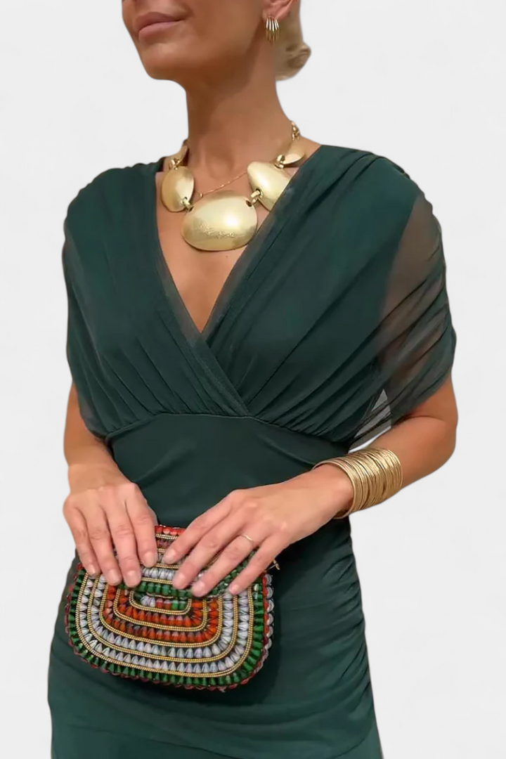 Eryzziah | Abito Elegante
