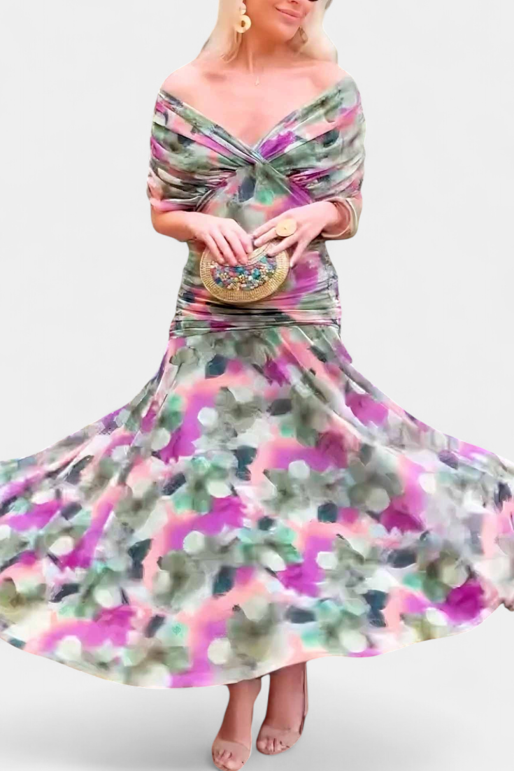 Eryzziah | Abito Elegante