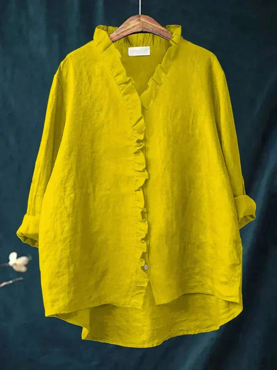 Blusa Isabella